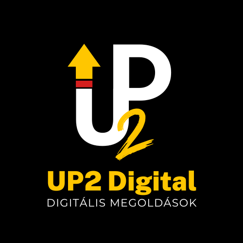 UP2CONNECT Logó